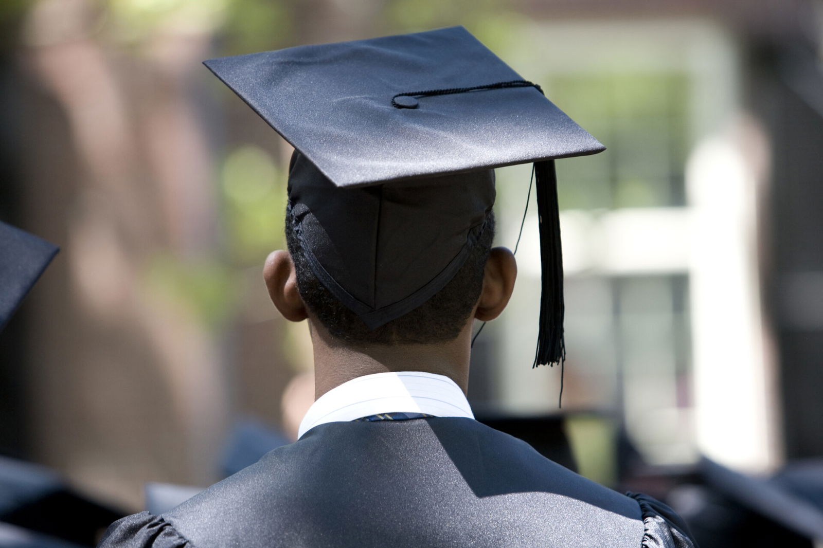 student loan, black borrowers