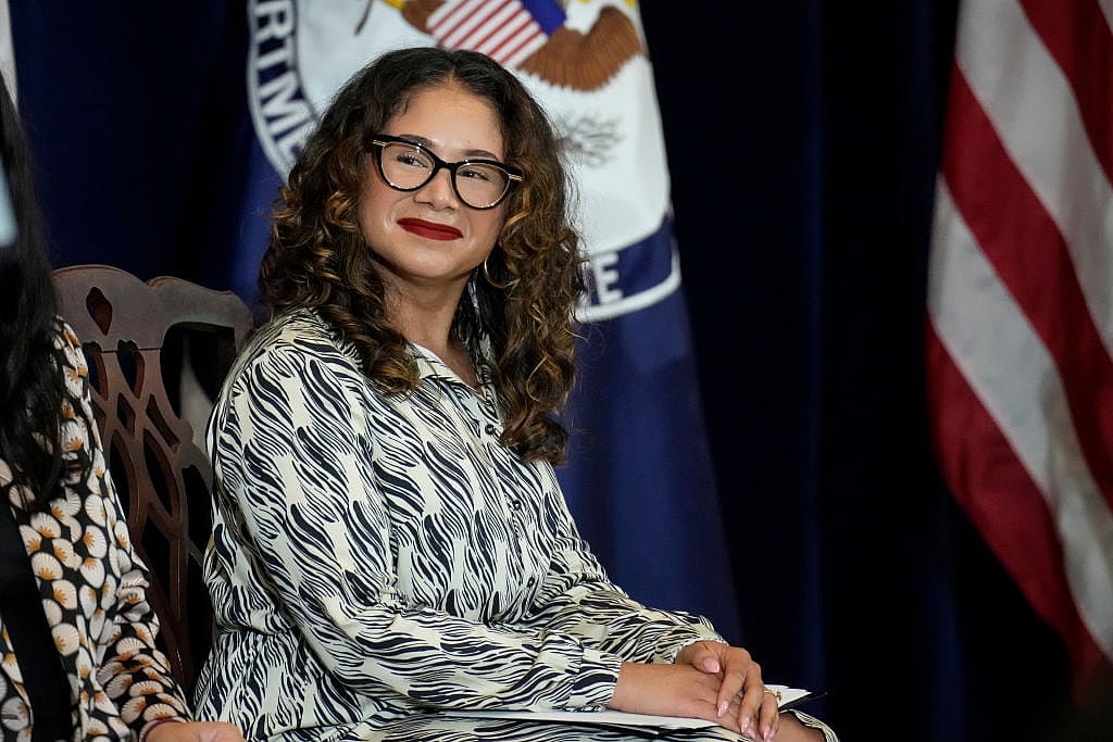 Desiree Cormier Smith, theGrio.com