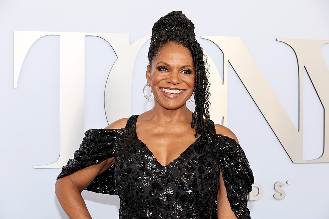 Audra McDonald tonys history, how did Audra McDonald make history?, 2025 Tony Awards, 2025 Tony nominations, Black tony nominations, Audra McDonald most-nominated Tonys, theGrio.com