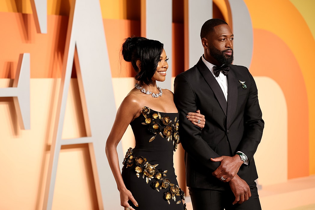 Dwyane Wade Gabrielle union, Dwyane Wade cancer, Did Dwyane Wade have cancer?, Dwyane Wade kidney cancer, Dwyane Wade cancer diagnosis, TheGrio.com