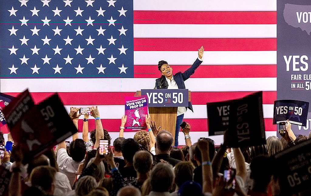 Jasmine Crockett, theGrio.com