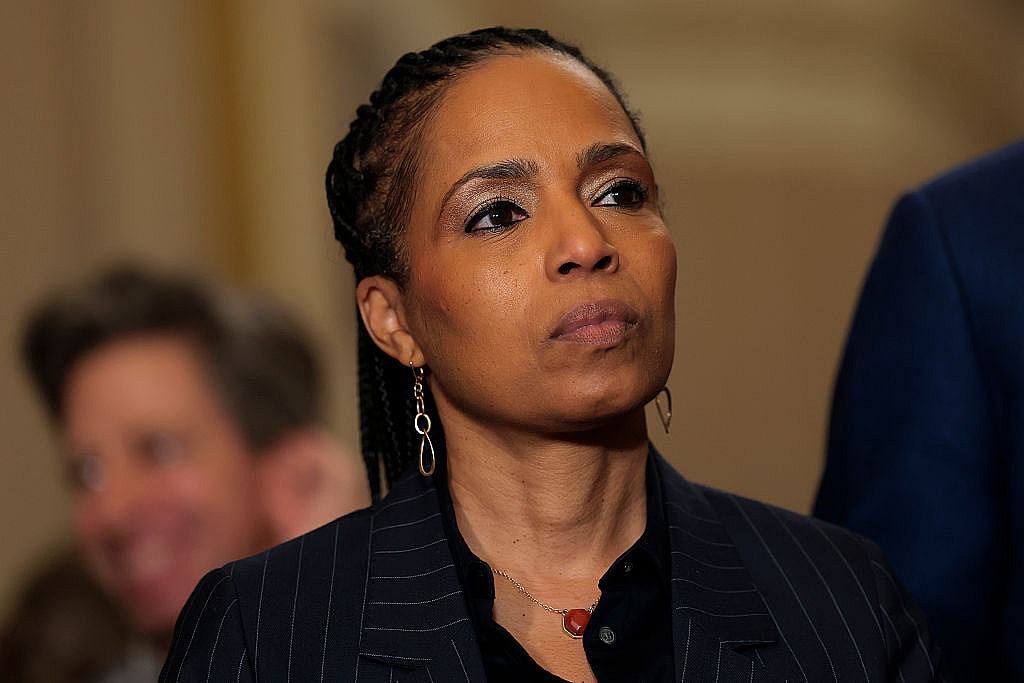 Angela Alsobrooks, theGrio.com