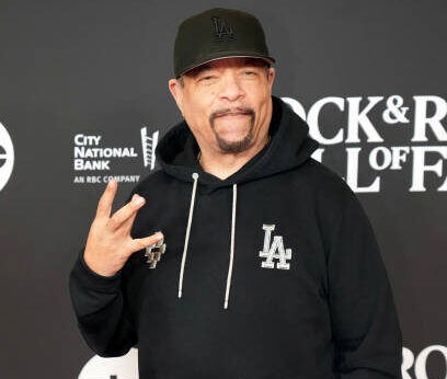 Ice-T , Law & Order: SUV