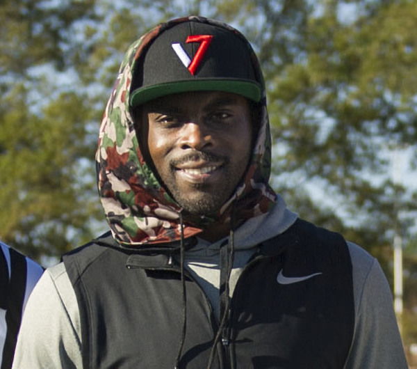 Michael Vick, NFL, retiree, income