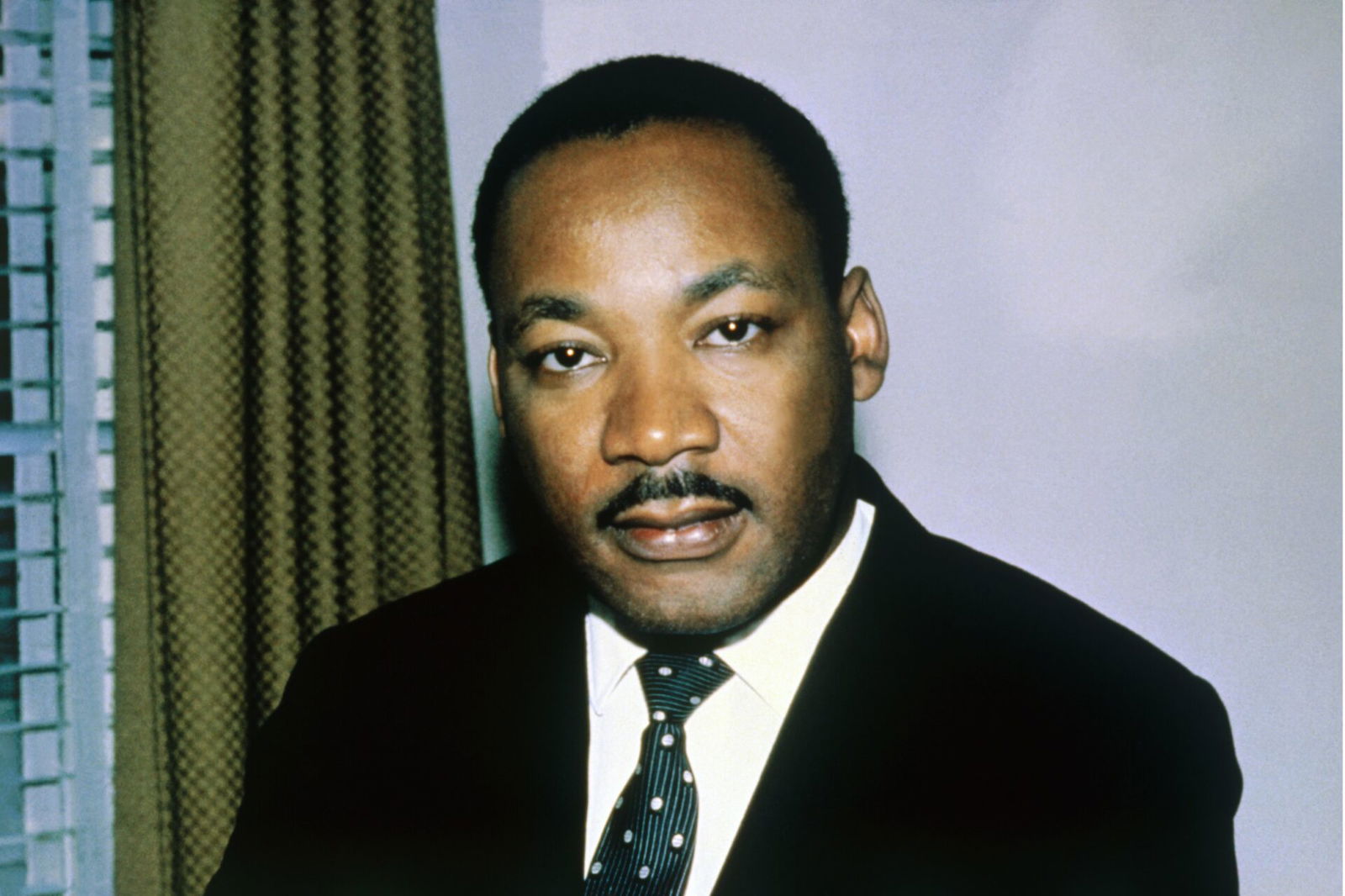 Martin Luther King, Jr., NFL