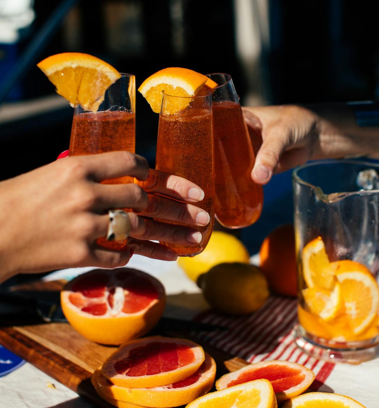 The Upper Room:, Atlanta