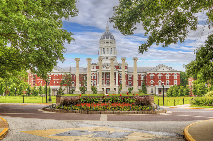 Columbia, Missouri
