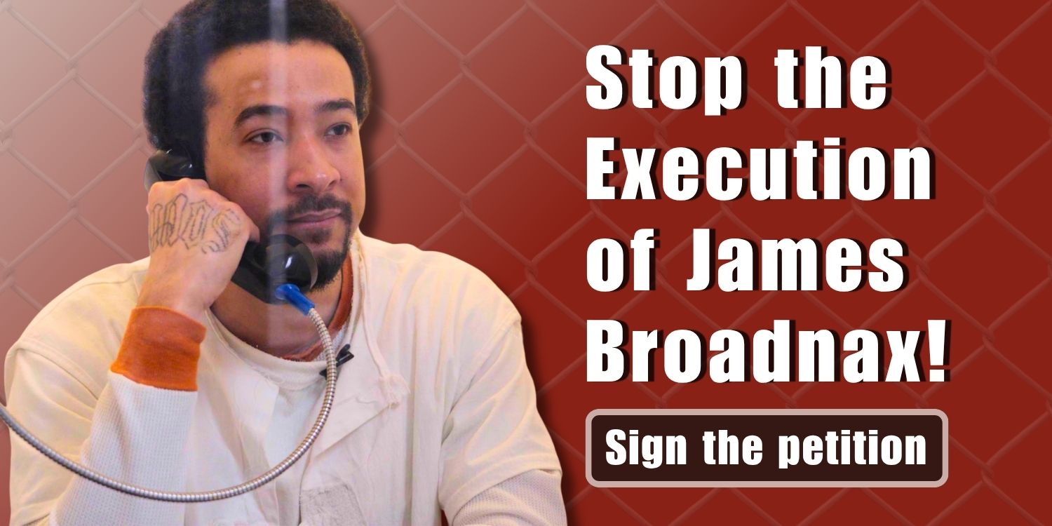 James Broadnax