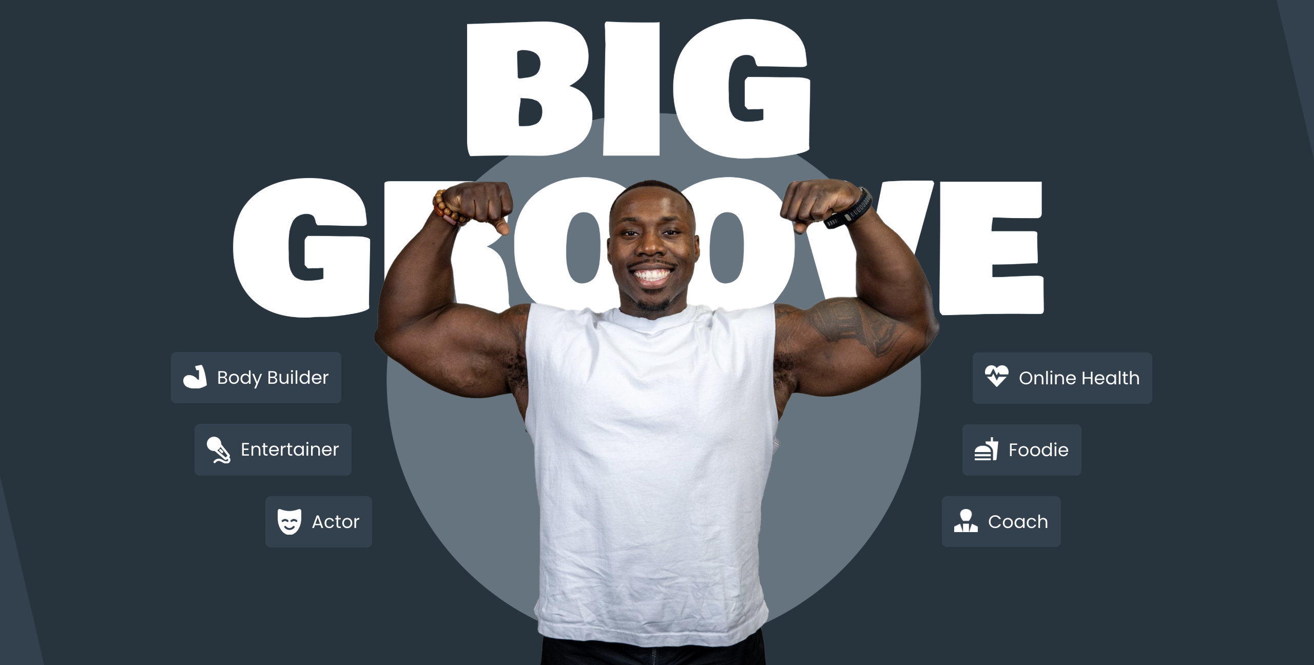 Big Groove