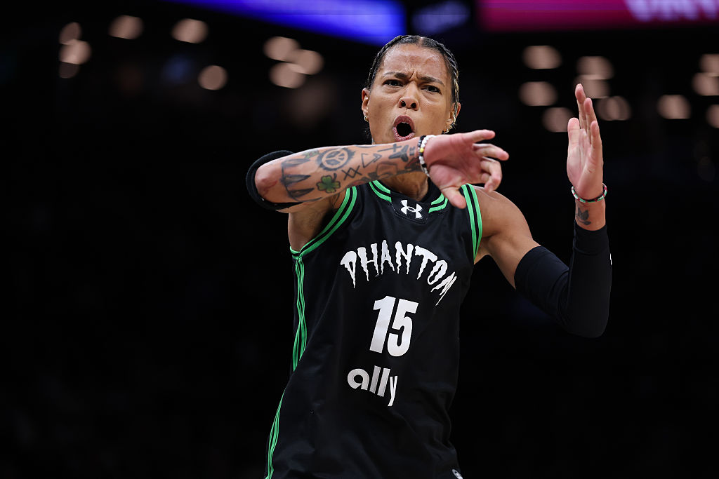 Semifinals - Unrivaled 2026