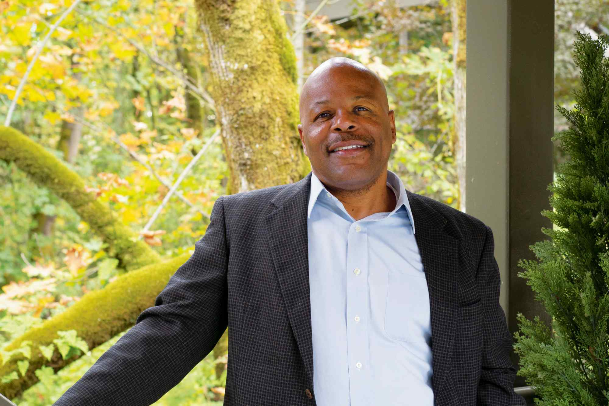 Calvin Duncan
