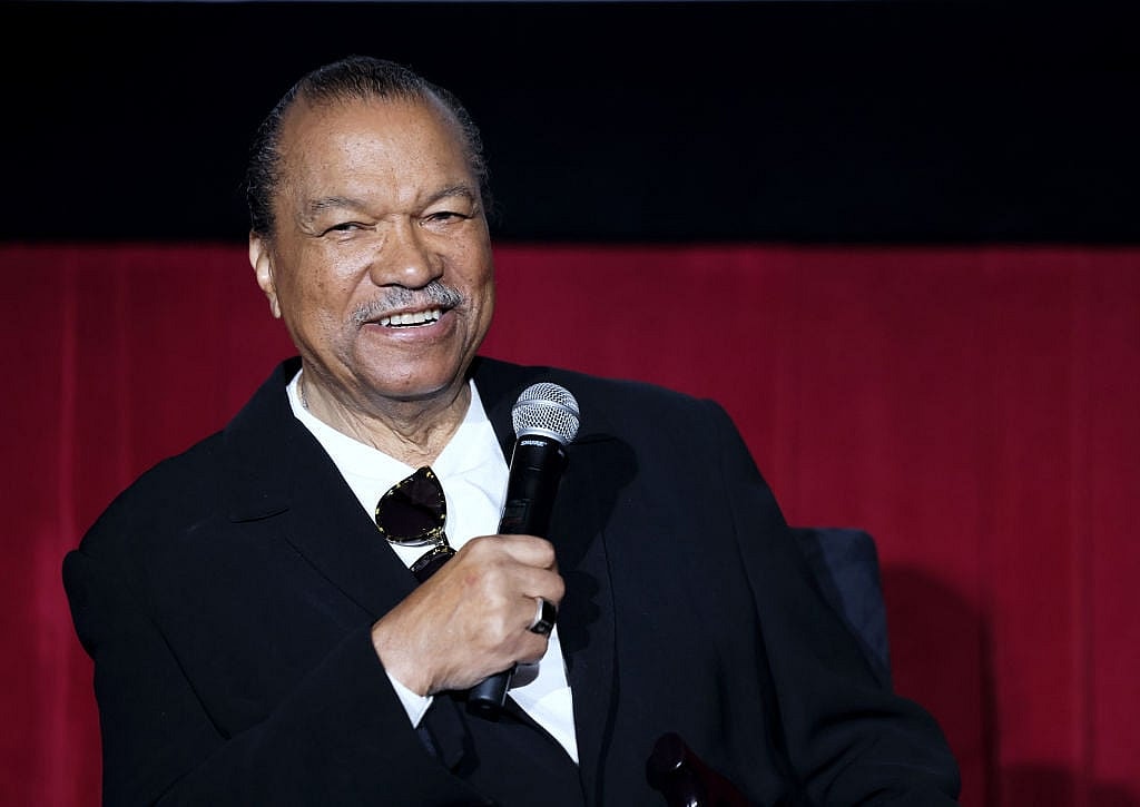 2024 TCM Classic Film Festival Day 4 – Sunday