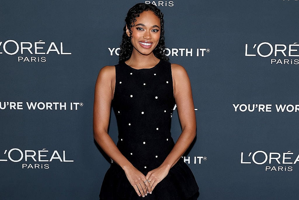 20th Anniversary Of L'Oréal Paris Women of Worth