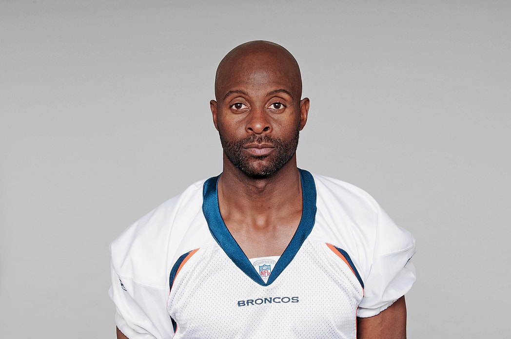 Denver Broncos 2005 Headshots