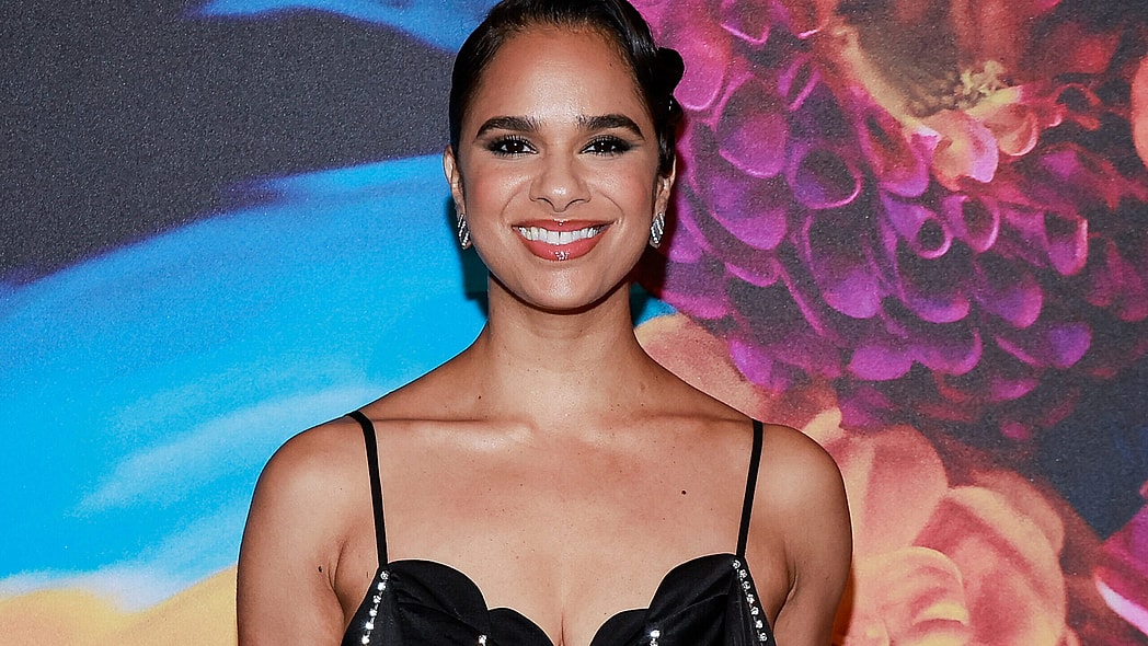 Misty Copeland’s next act is opening doors for the next generation of dancers