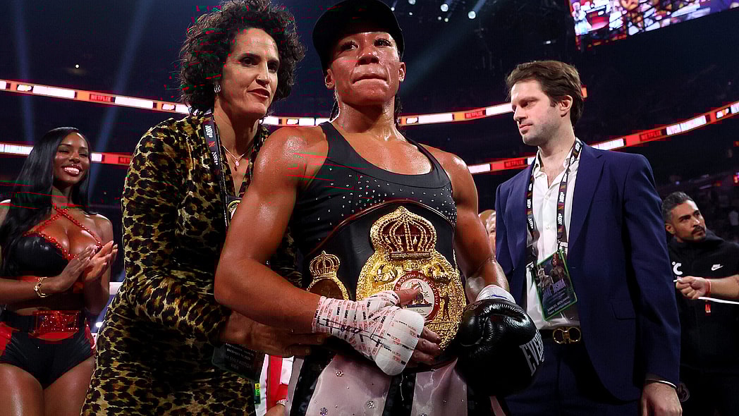 Alycia Baumgardner, theGrio.com