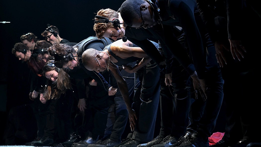 Cynthia Erivo having to stop ‘Dracula’ mid-performance because someone was filming speaks volumes to how entitled we’ve become