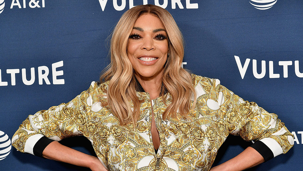Wendy Williams, Black celebrities, guardianship, Black health and wellness, theGrio.com