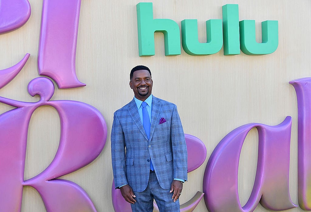 Hulu's Get Real House