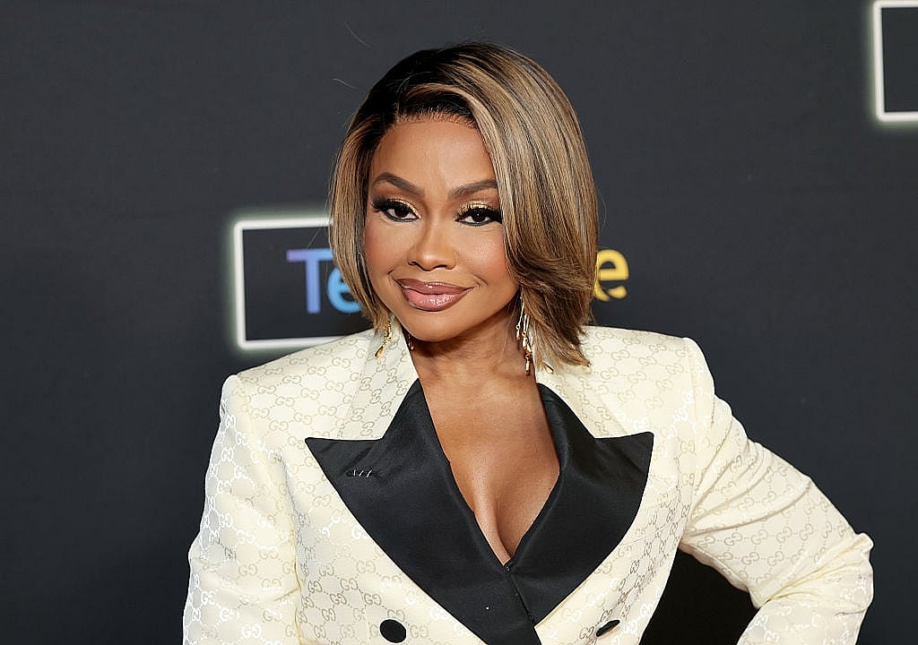 TV Academy's Inaugural Televerse Festival - "The Traitors: Reality Competition Program Nominee"