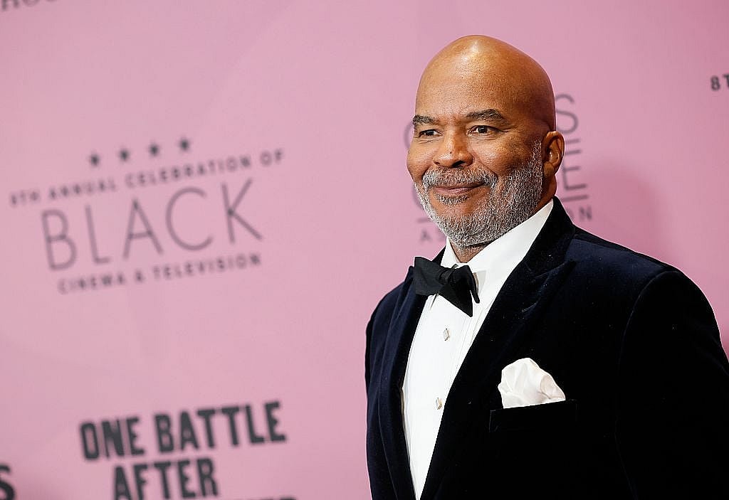 The Critics Choice Association's 8th Annual Celebration Of Black Cinema & Television - Red Carpet