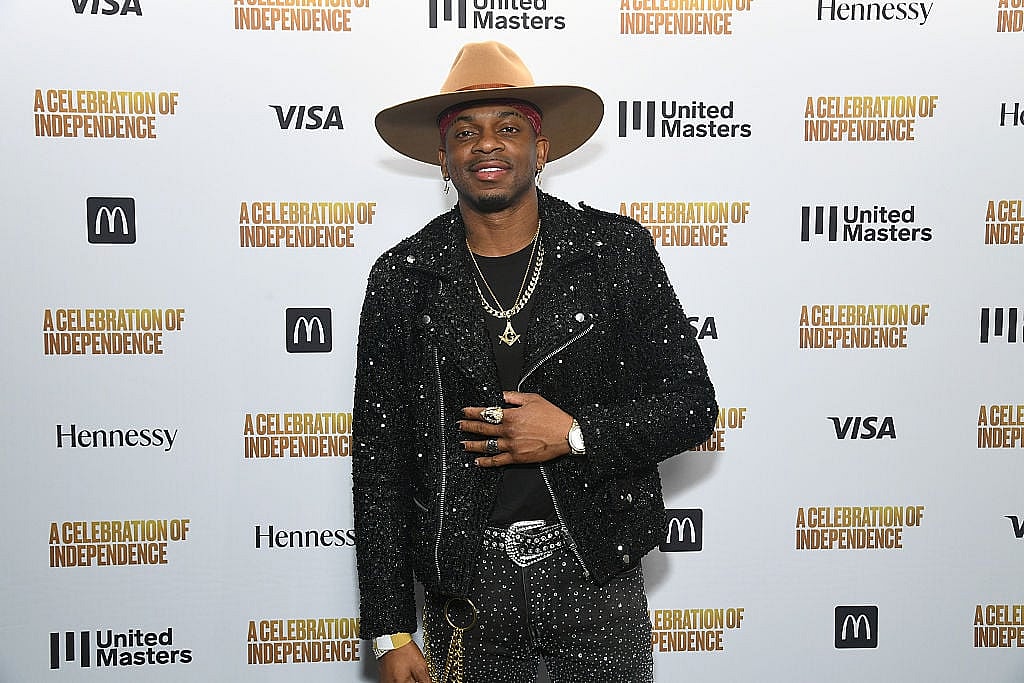 UnitedMasters' Celebration of Independence