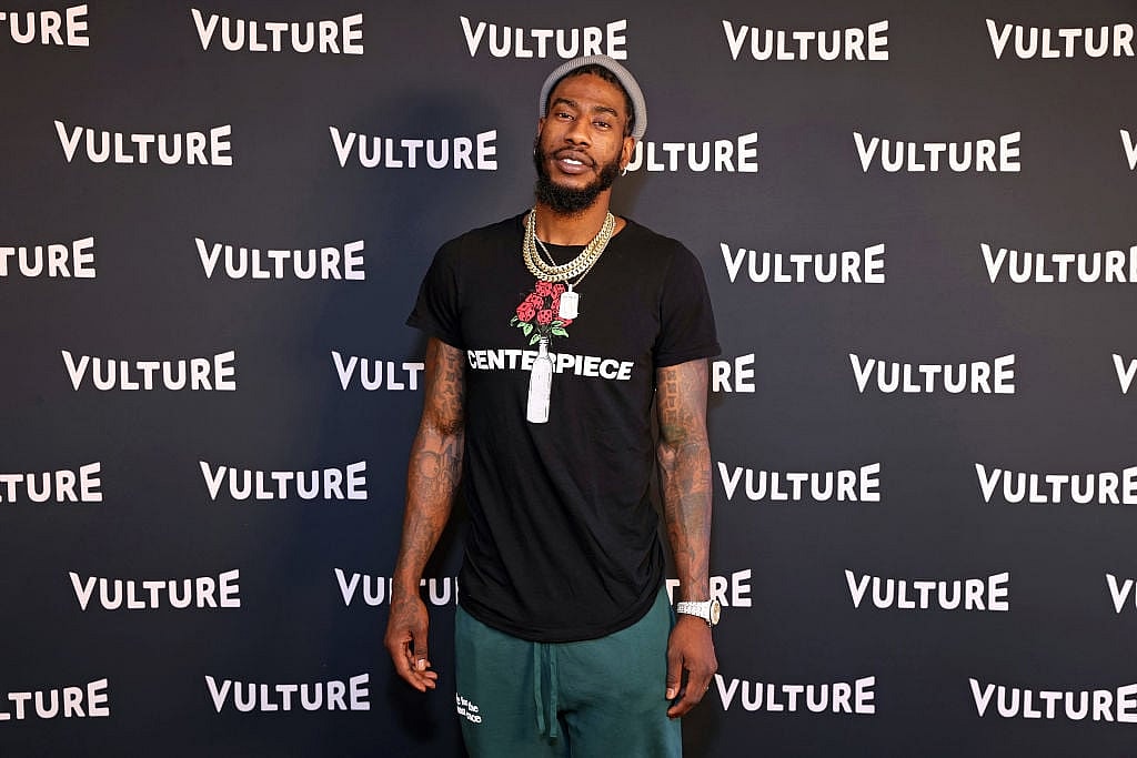 Vulture Festival 2021 - Day 1