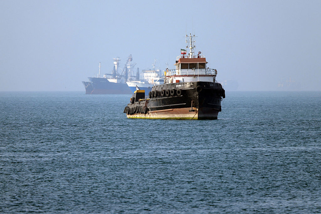 TOPSHOT-IRAN-US-ISRAEL-WAR-TRANSPORT-HORMUZ