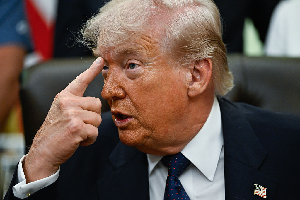 US-POLITICS-TRUMP