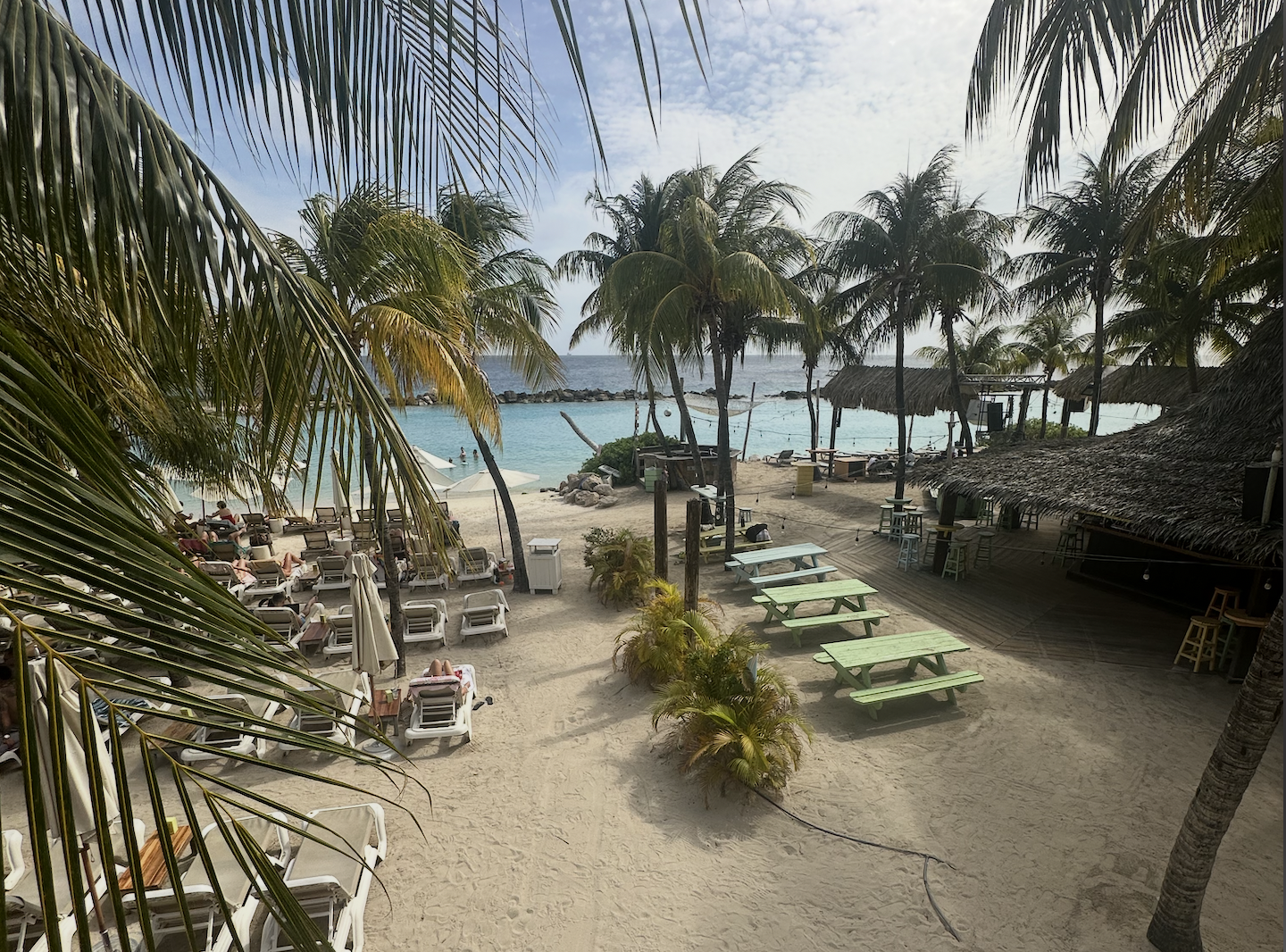 Soul Beach Music Festival