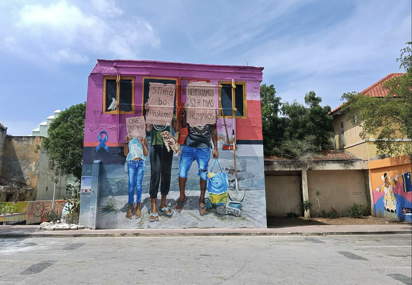 Soul Beach Music Festival Curaçao