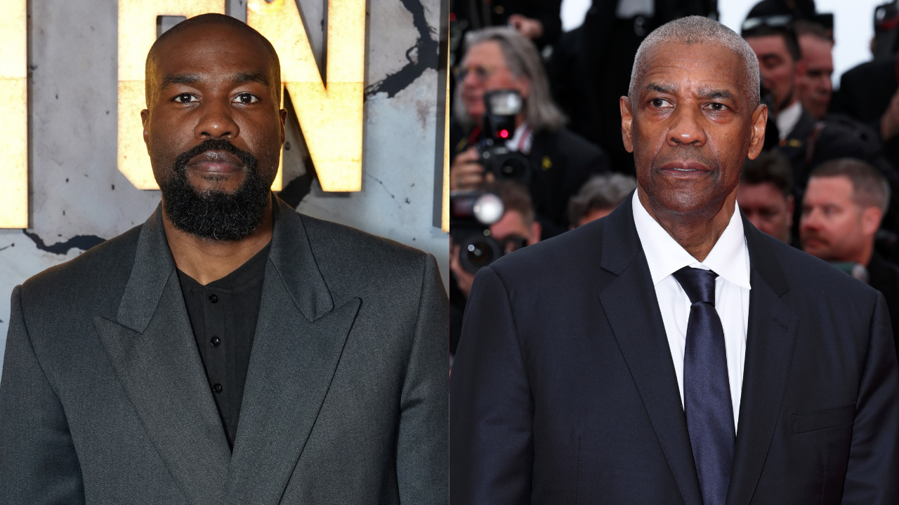Yahya Abdul-Mateen II shares the blunt advice he got from Denzel Washington before ‘Man on Fire’