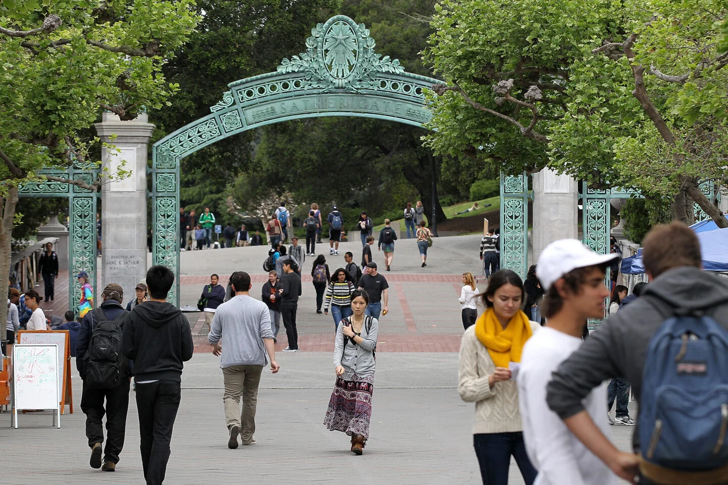 New Report: Half Of Recent College Graduates Under- Or Unemployed