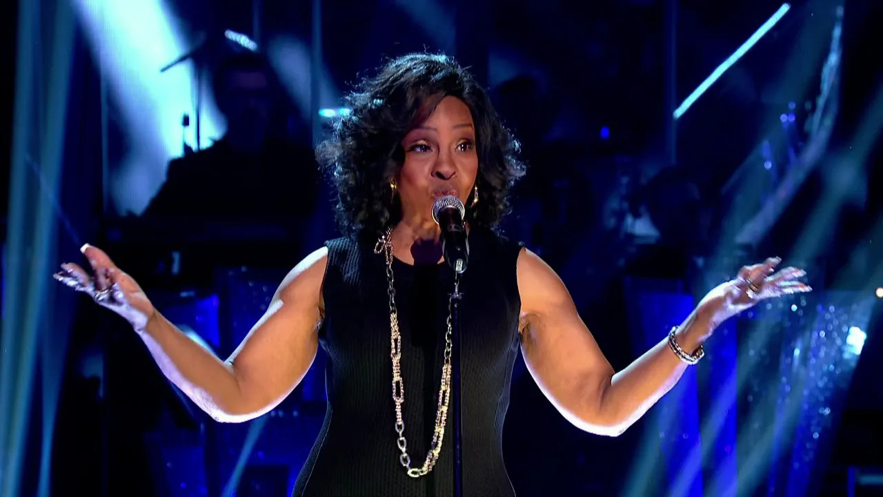 Gladys Knight Today, Gladys Knight
