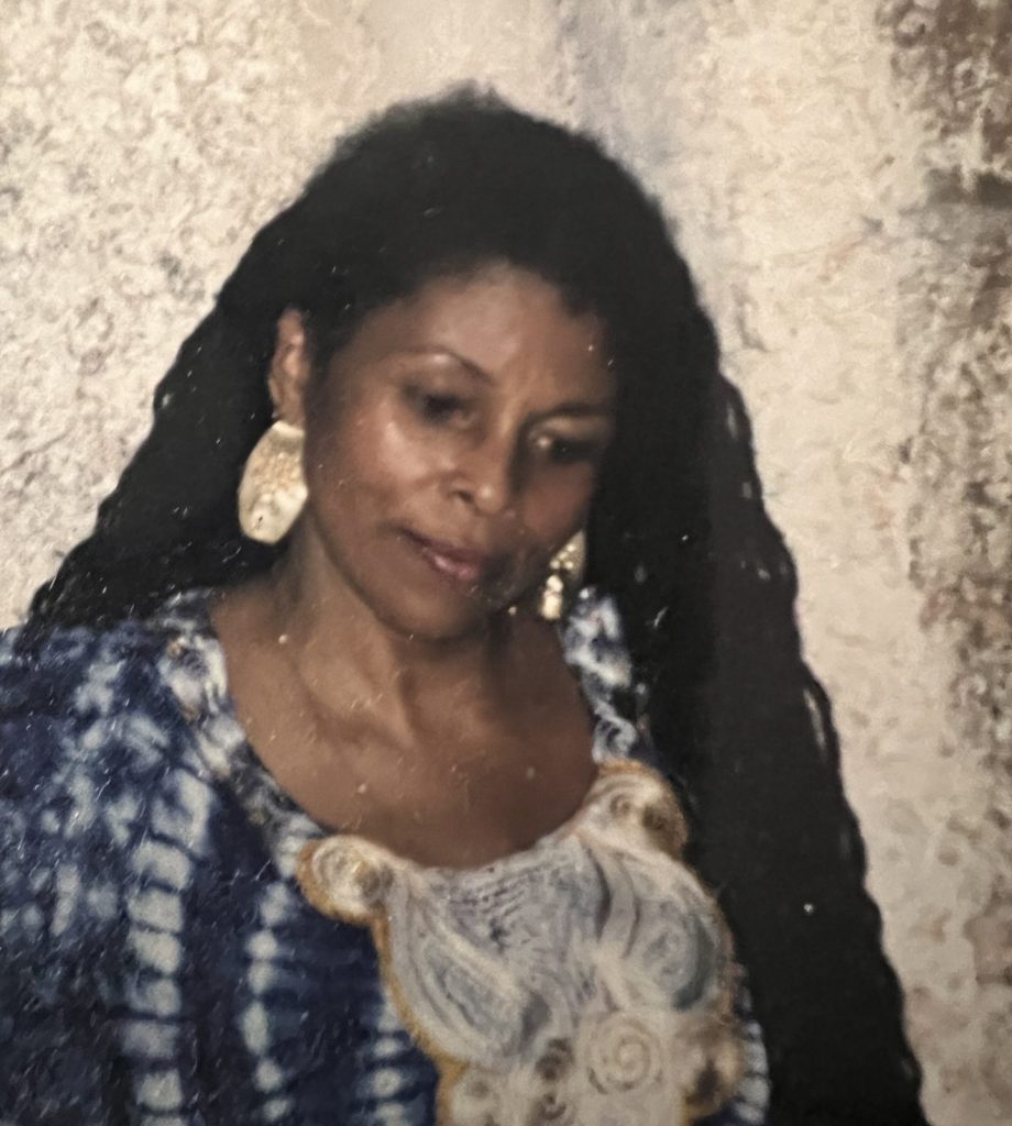 Assata Shakur
