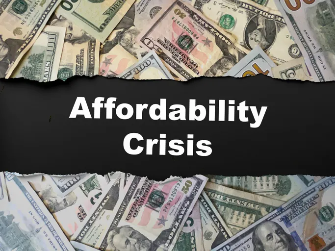 Affordability Crisis