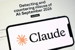 Photo Illustrations - Anthropic Blocks Uses Of Claude That Could Contribute To Biological Weapons Research