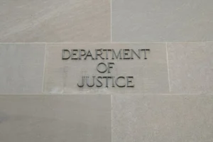 U.S. Department of Justice Building