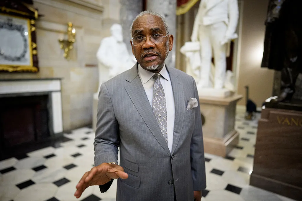 Lawmakers Continue Work On Capitol Hill Ahead Of Memorial Day Break
