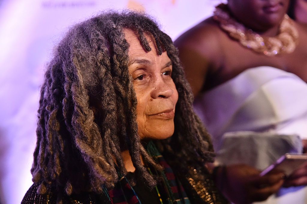 Busboys and Poets' Peace Ball: Voices of Hope and Resistance