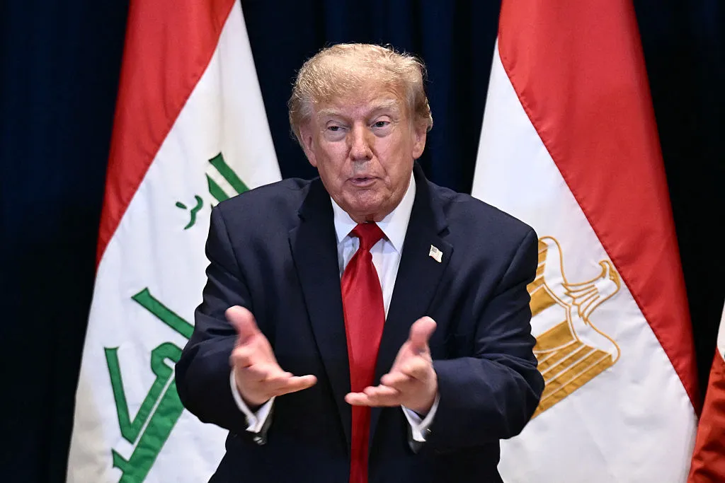 US-TRUMP-DIPLOMACY-UN GENERAL ASSEMBLY-MIDEAST-ENERGY