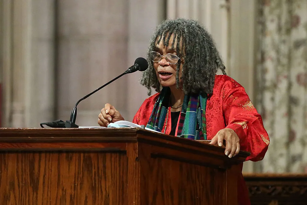 Ruby Dee Memorial Service