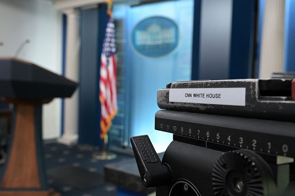 US-POLITICS-TRUMP-NEWS