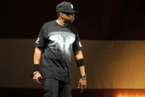Watch The Throne Tour 2011 - San Jose, CA