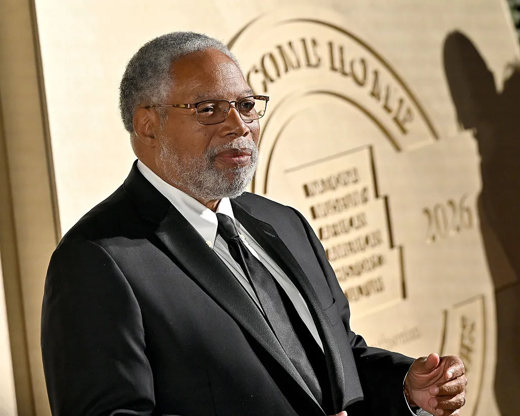 Smithsonian National Museum Of African American History And Culture 10th Anniversary Gala