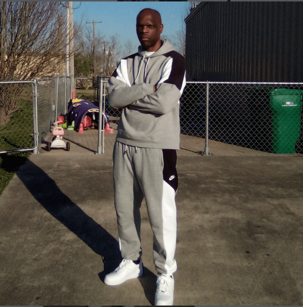 Randy Martin