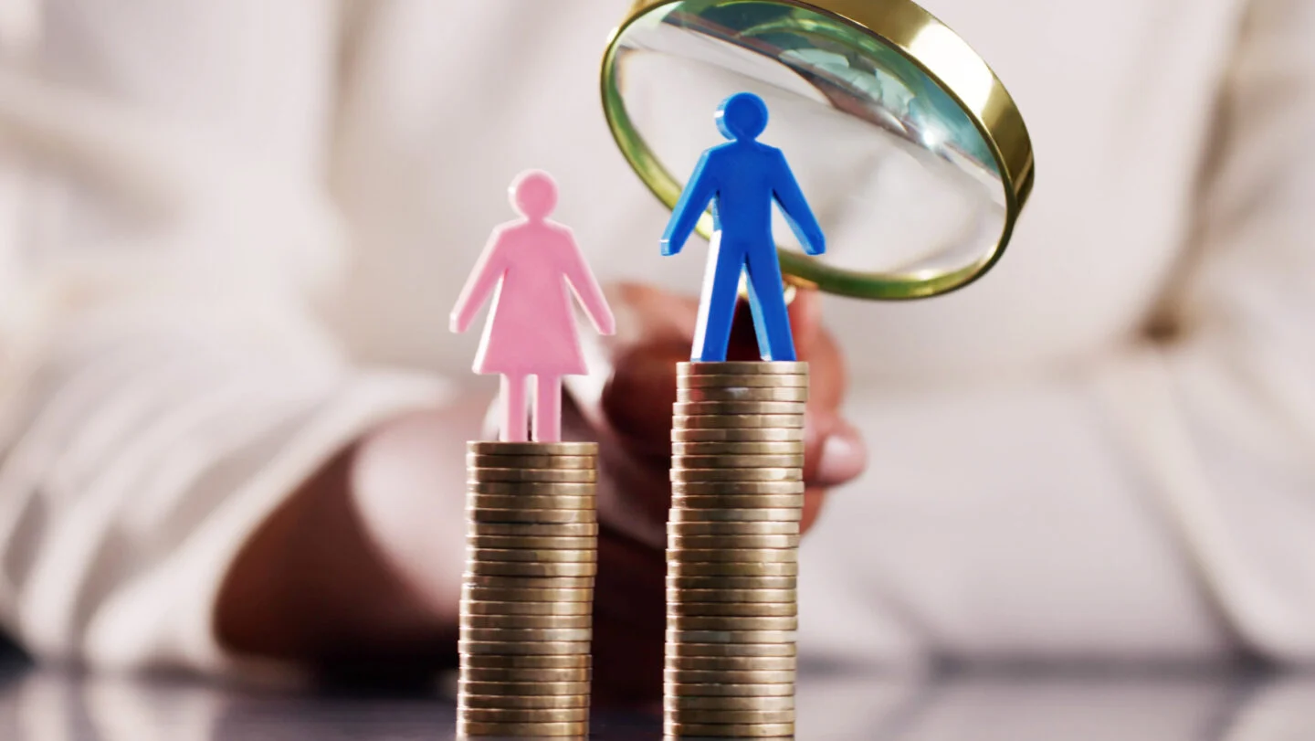 Gender pay gap, wage gap, equal pay, theGrio.com