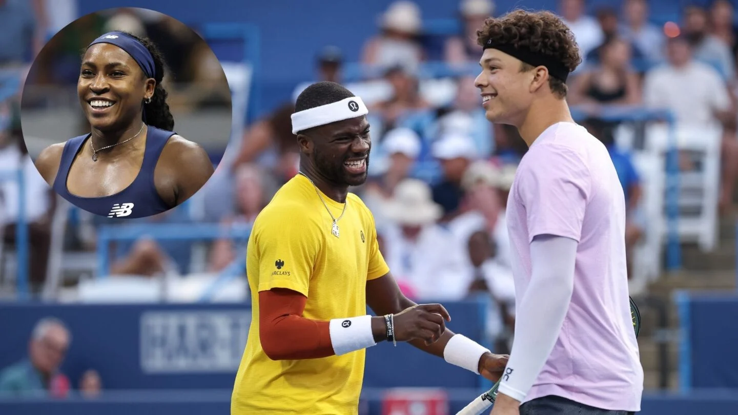 Coco x ben x big foe