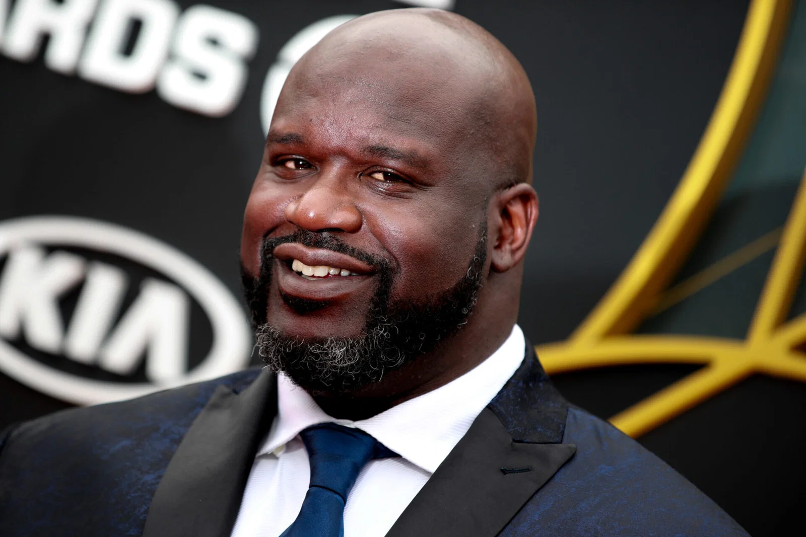 Big Chicken, Shaquille O’Neal, Shaq, Jackson State University