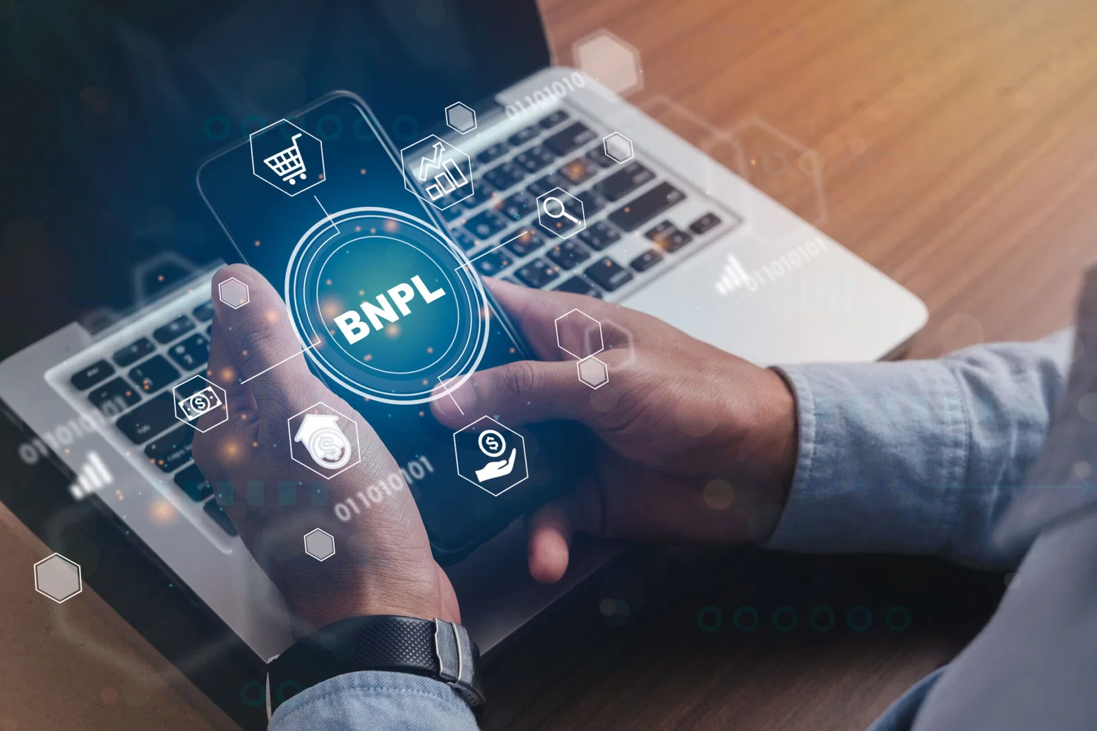 after pay, klarna, digital wallets, cash